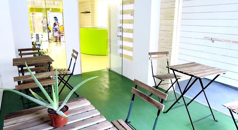 Hotel Sant Pau 51 Barcelona