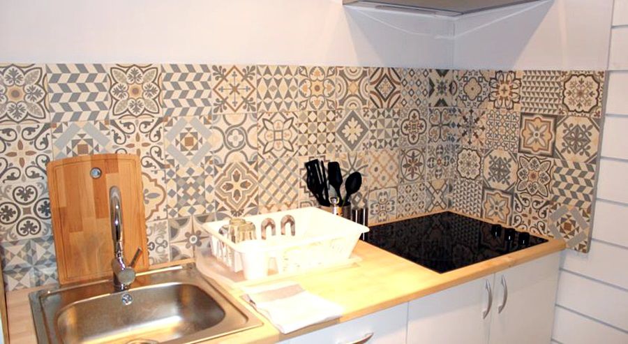 Hotel Sant Pau 51